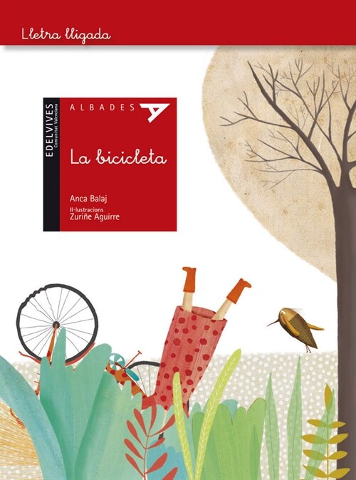 LA BICICLETA (Paperback)