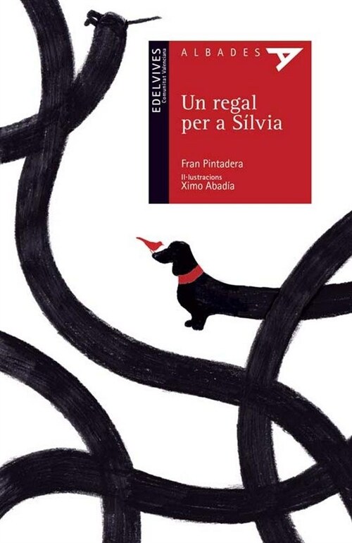 UN REGAL PER A SILVIA (Paperback)