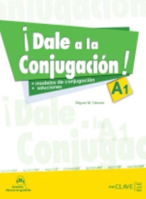 DALE A LA CONJUGACION! (A1) (Paperback)