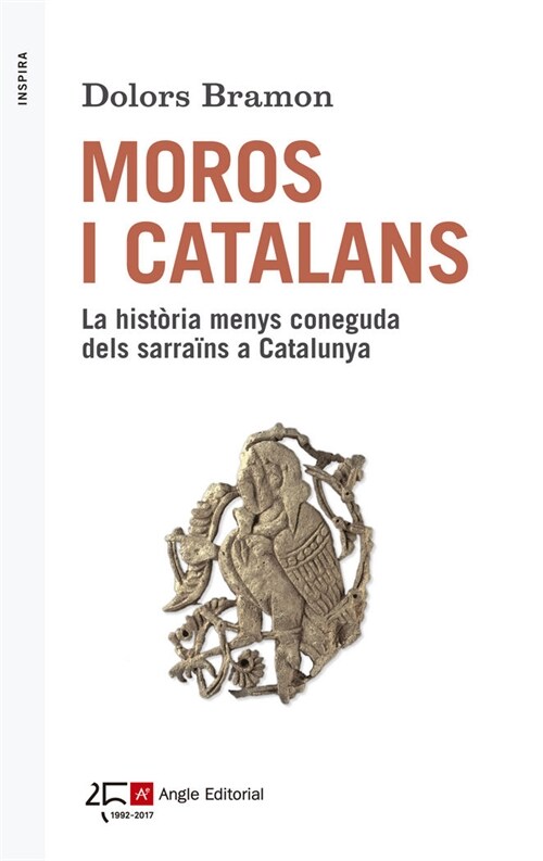 MOROS I CATALANS (Paperback)