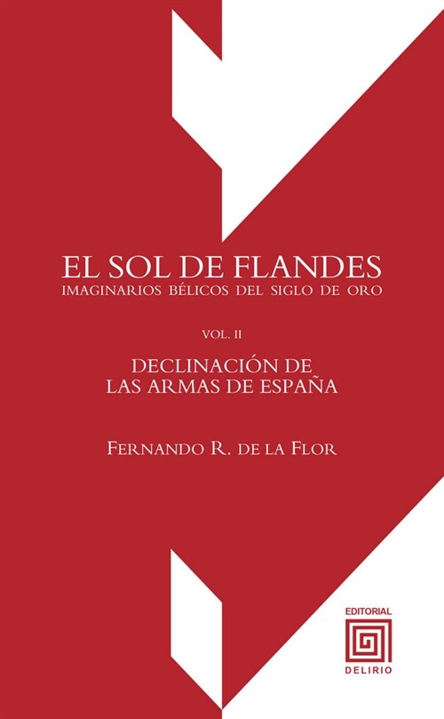 EL SOL DE FLANDES (Book)