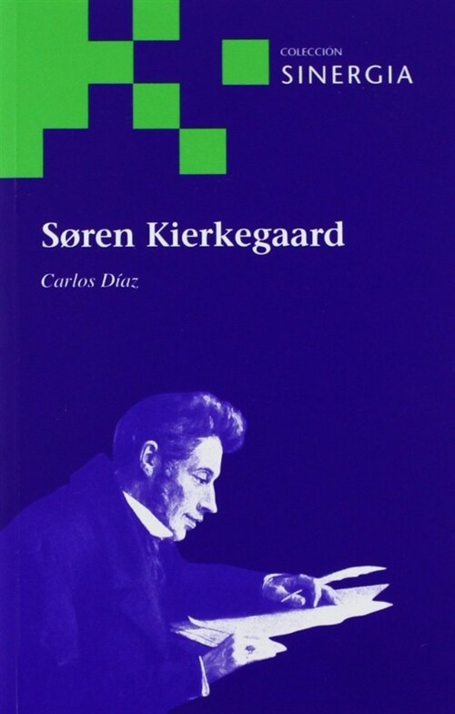 SOREN KIERKEGAARD (Paperback)