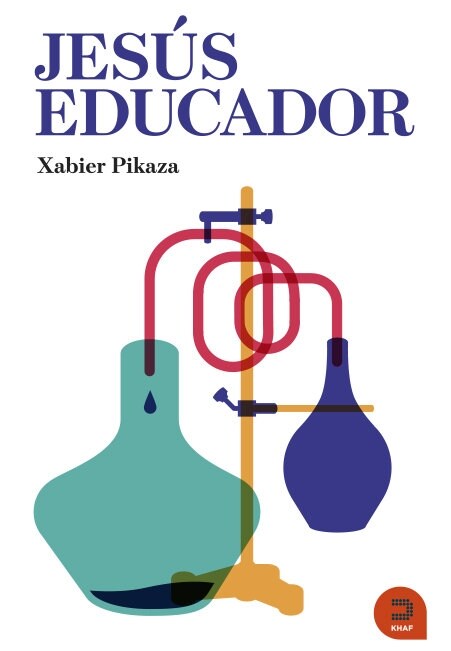 JESUS EDUCADOR (Paperback)