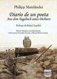 DIARIO DE UN POETA (AUS DEM TAGEBUCH EINES DICHTERS) (Paperback)