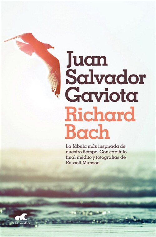 JUAN SALVADOR GAVIOTA (Paperback)