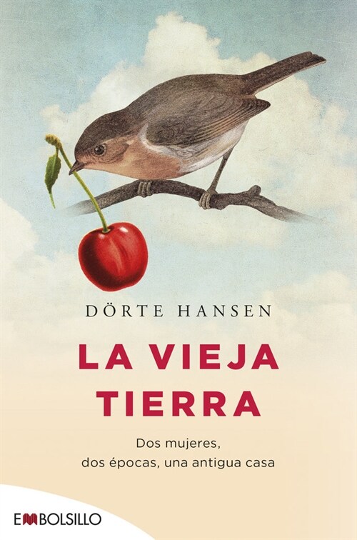 LA VIEJA TIERRA (Paperback)