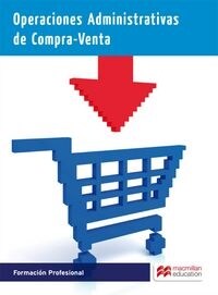 OPERACIONES ADM COMPRA-VENTA 2015 (Paperback)