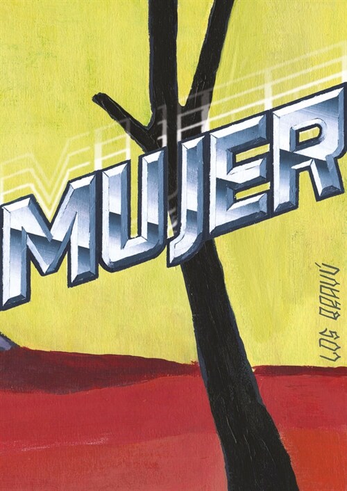 MUJER! (COMIC) (Paperback)