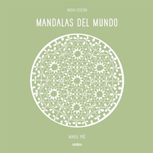 MANDALAS DEL MUNDO (Paperback)