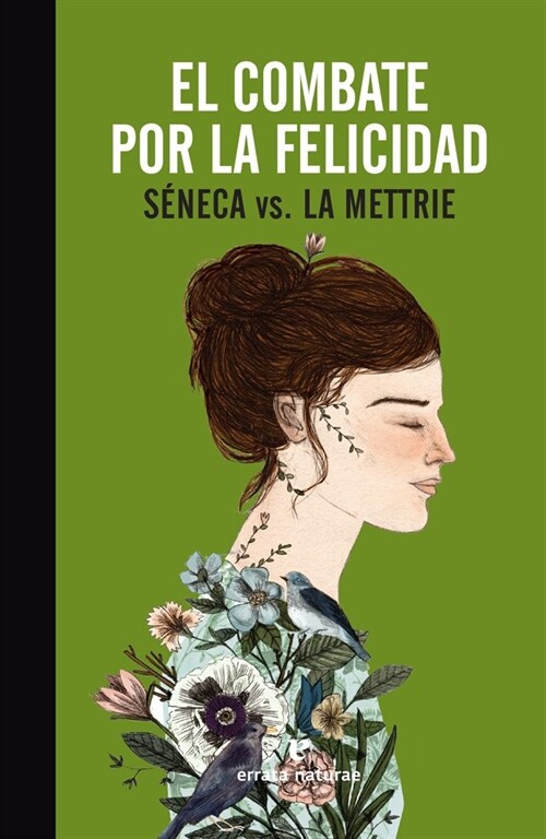 EL COMBATE POR LA FELICIDAD (Paperback)