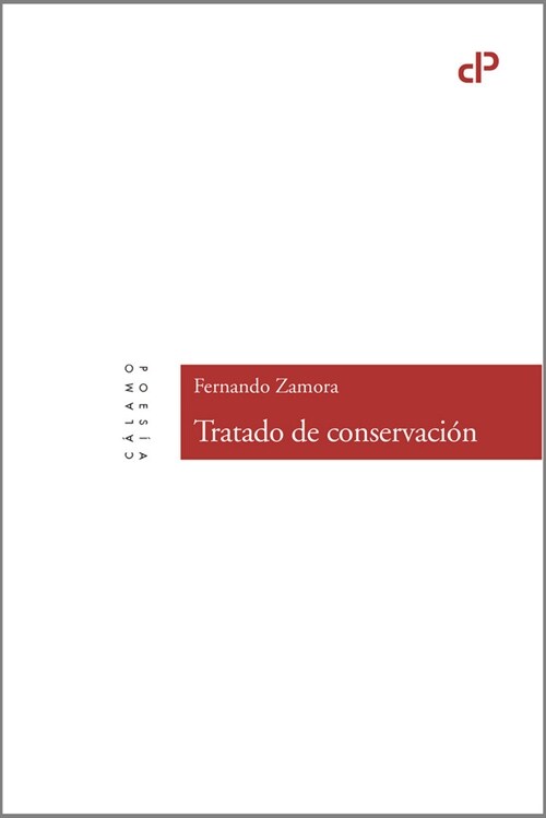 TRATADO DE CONSERVACION (Paperback)