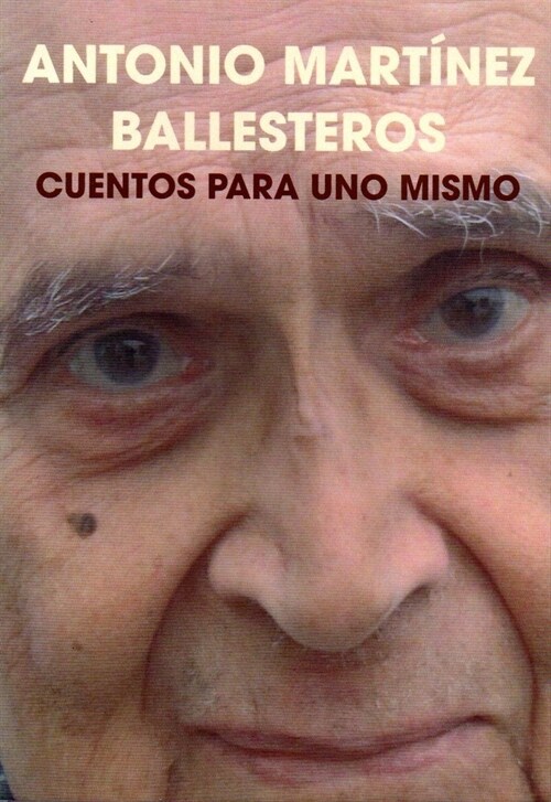 CUENTOS PARA UNO MISMO (Paperback)