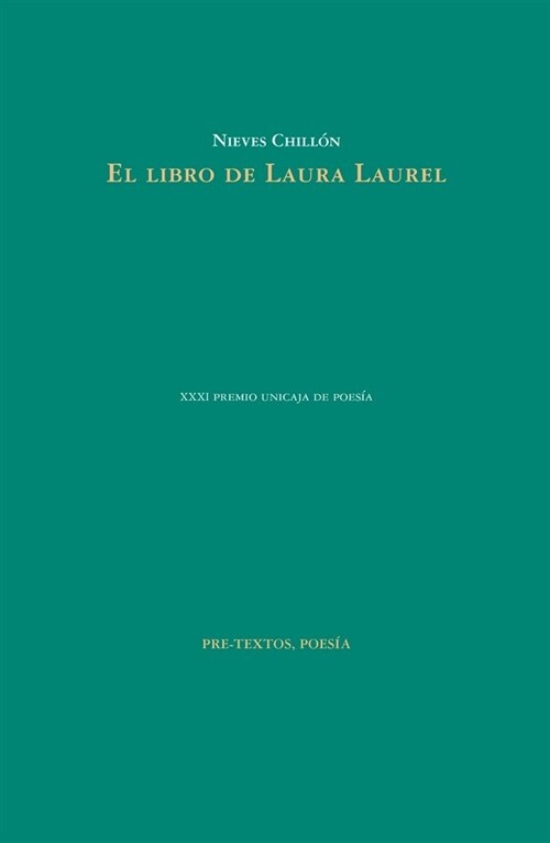 EL LIBRO DE LAURA LAUREL (Paperback)