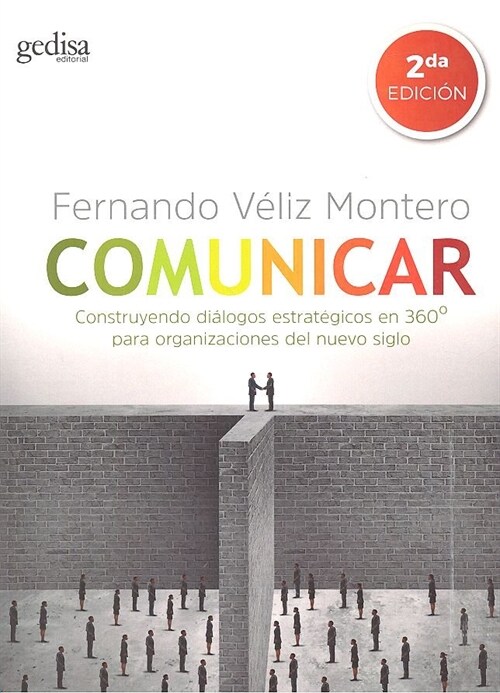 COMUNICAR (Paperback)