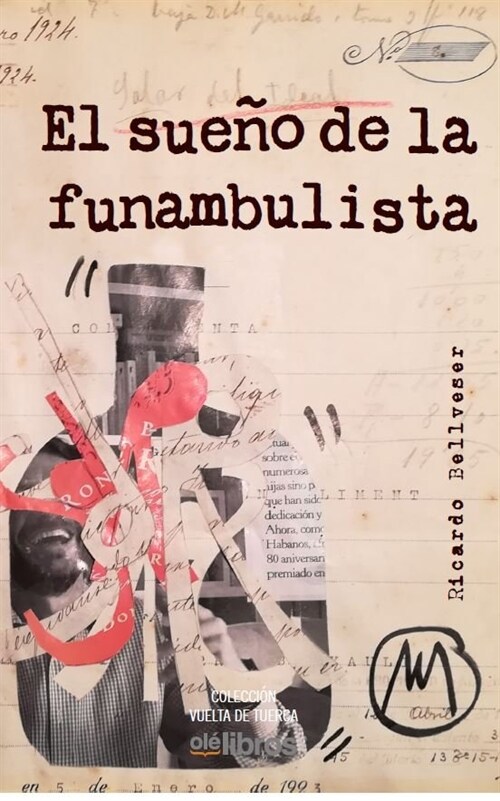 SUENO DE UN FUNAMBULISTA (Paperback)