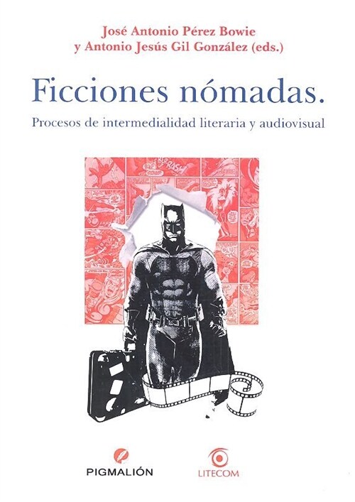 FICCIONES NOMADAS (Paperback)