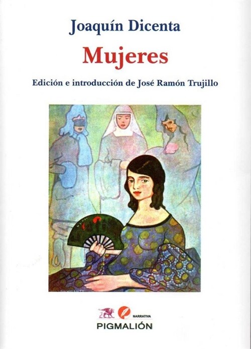 MUJERES (Paperback)