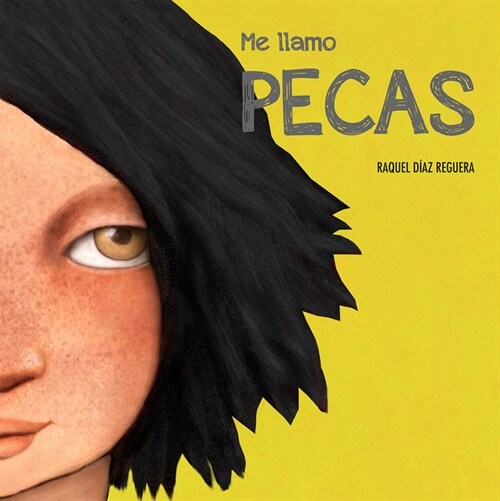 ME LLAMO PECAS (Hardcover)