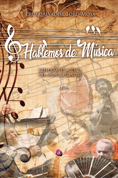 HABLEMOS DE MUSICA (Paperback)