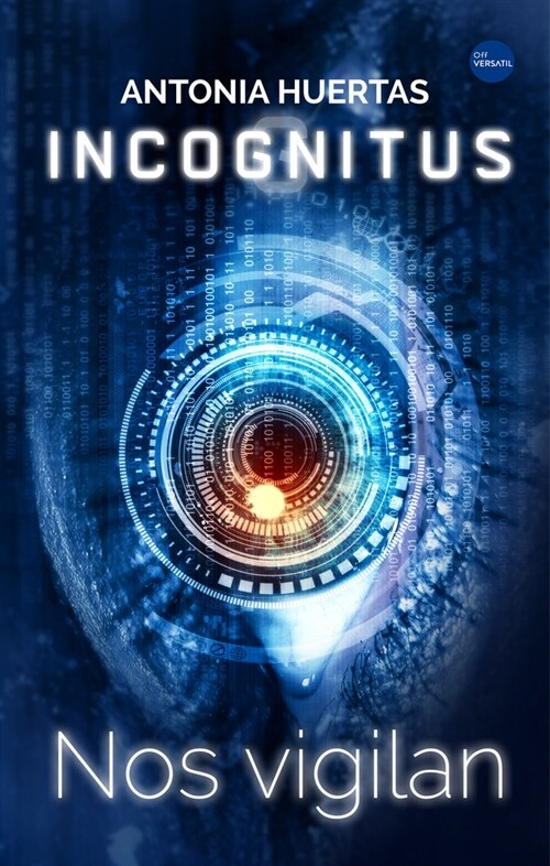 INCOGNITUS (Book)