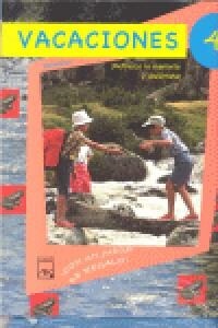 PACK CUADERNO DE VACACIONES 4 (Other Book Format)