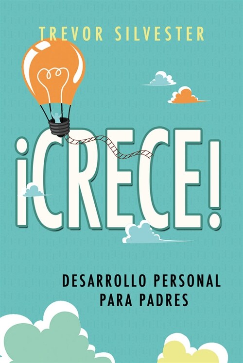 ¿CRECE! (Paperback)