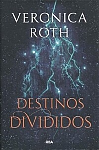 LAS MARCAS DE LA MUERTE 2. DESTINOS DIVIDIDOS (Paperback)