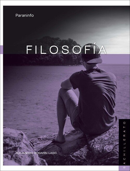 FILOSOFIA 1º (Paperback)