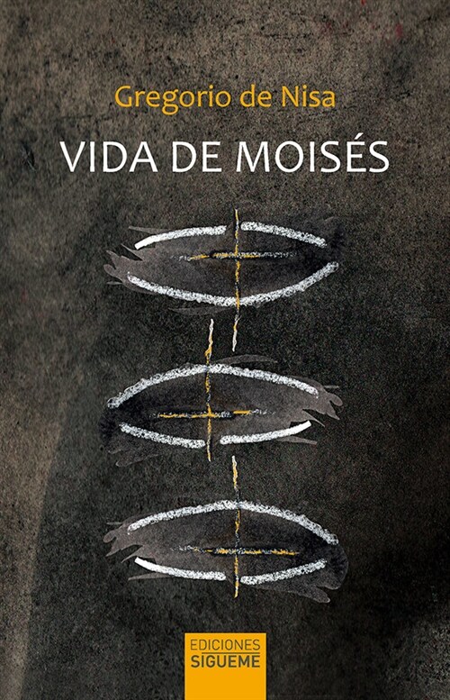 VIDA DE MOISES (Book)