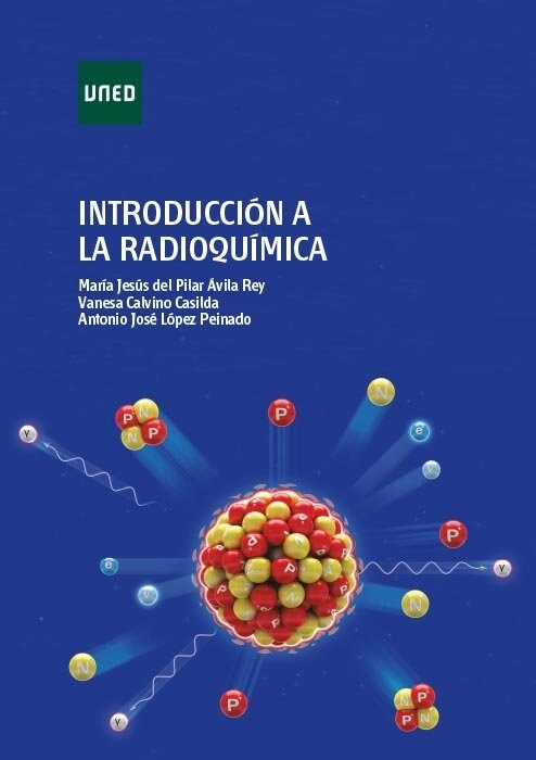 INTRODUCCION A LA RADIOQUIMICA (Book)