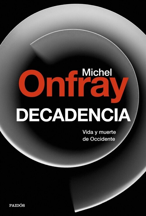 DECADENCIA (Paperback)