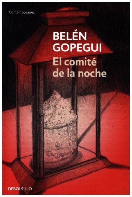 EL COMITE DE LA NOCHE (Paperback)
