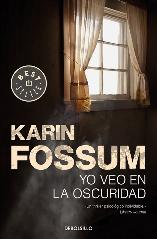 YO VEO EN LA OSCURIDAD (Paperback)