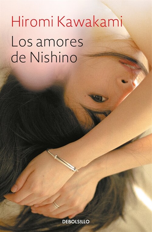 LOS AMORES DE NISHINO (Paperback)