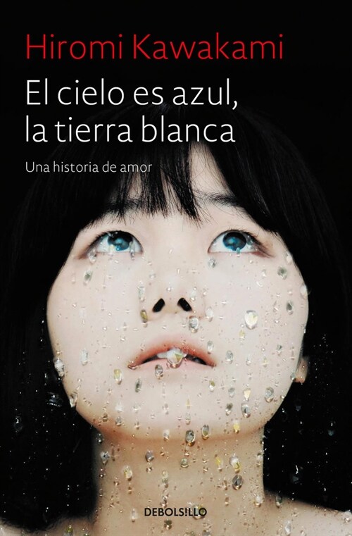 EL CIELO ES AZUL, LA TIERRA BLANCA (Paperback)