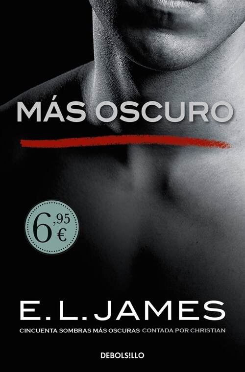 MAS OSCURO (Paperback)