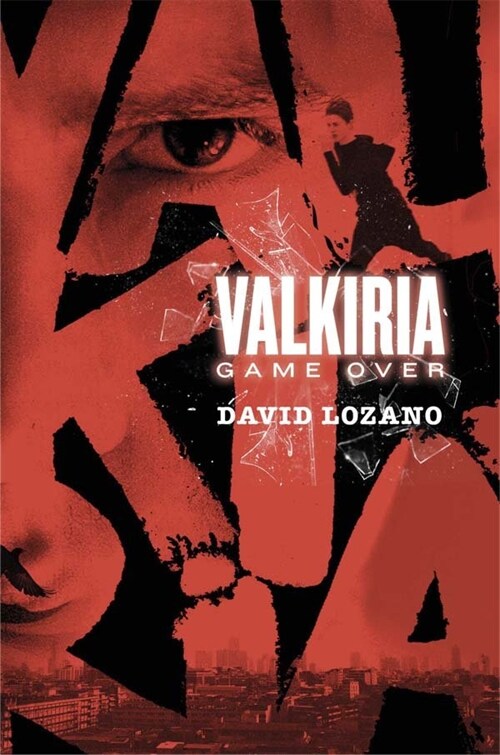 VALKIRIA: GAME OVER (Paperback)