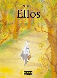 ELLOS (COMIC) (Paperback)