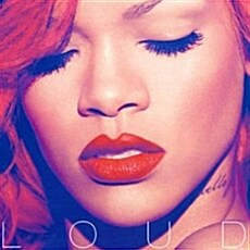 [중고] [수입] Rihanna - Loud [CD+DVD][Deluxe Edition]