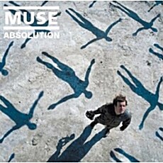 [중고] [수입] Muse - Absolution
