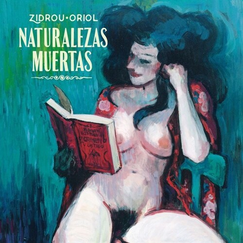 NATURALEZAS MUERTAS (Hardcover)
