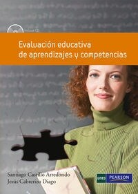 EVALUACION EDUCATIVA DE APRENDIZAJES Y COMPETENCIAS (Paperback)