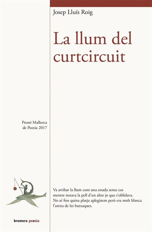 LA LLUM DEL CURTCIRCUIT (Paperback)