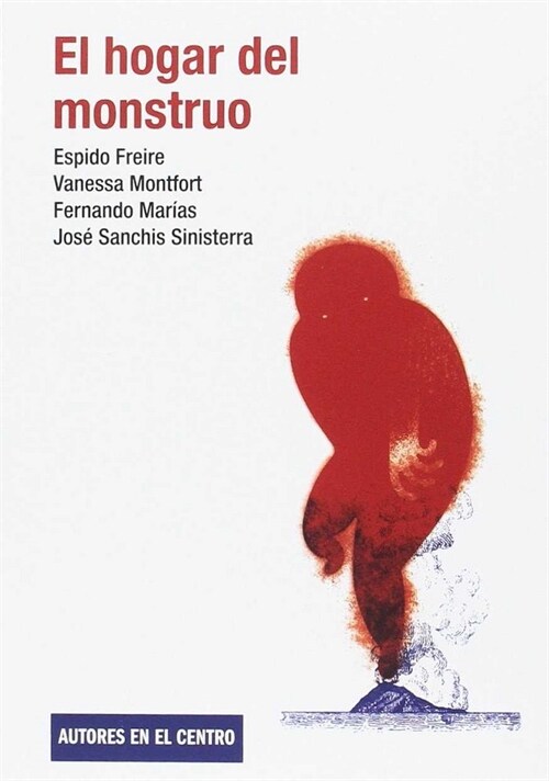 EL HOGAR DEL MONSTRUO (Paperback)