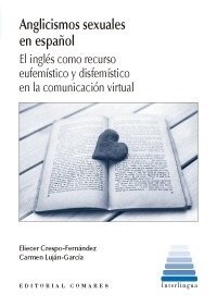 ANGLICISMOS SEXUALES EN ESPANOL (Paperback)