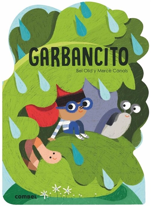 Garbancito (Paperback, None)