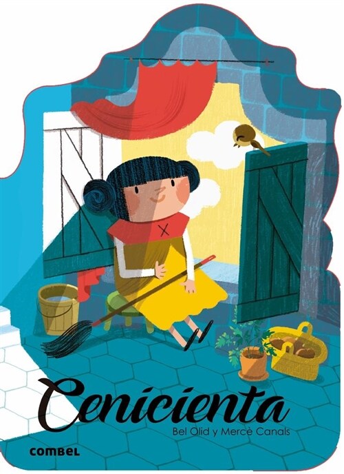 Cenicienta (Paperback, None)