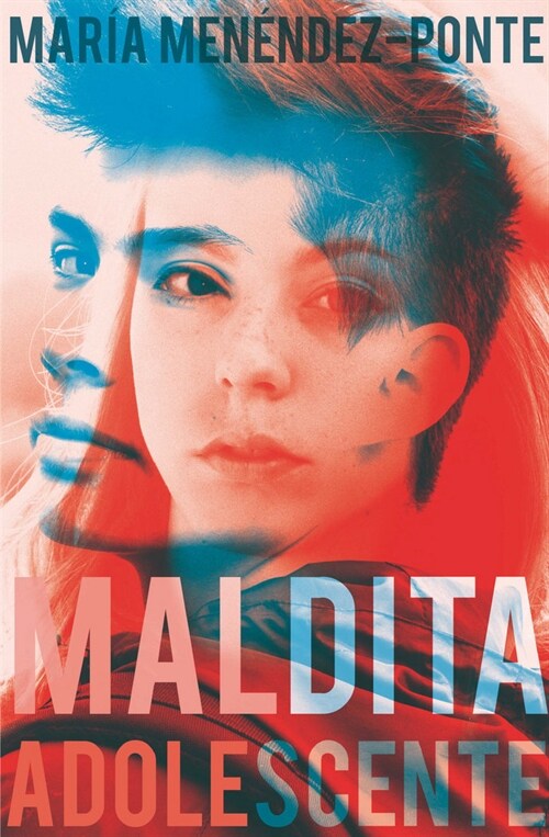 MALDITA ADOLESCENTE (Paperback)