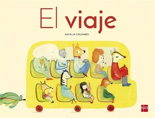 EL VIAJE (Hardcover)