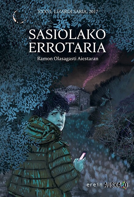 SASIOLAKO ERROTARIA (Paperback)